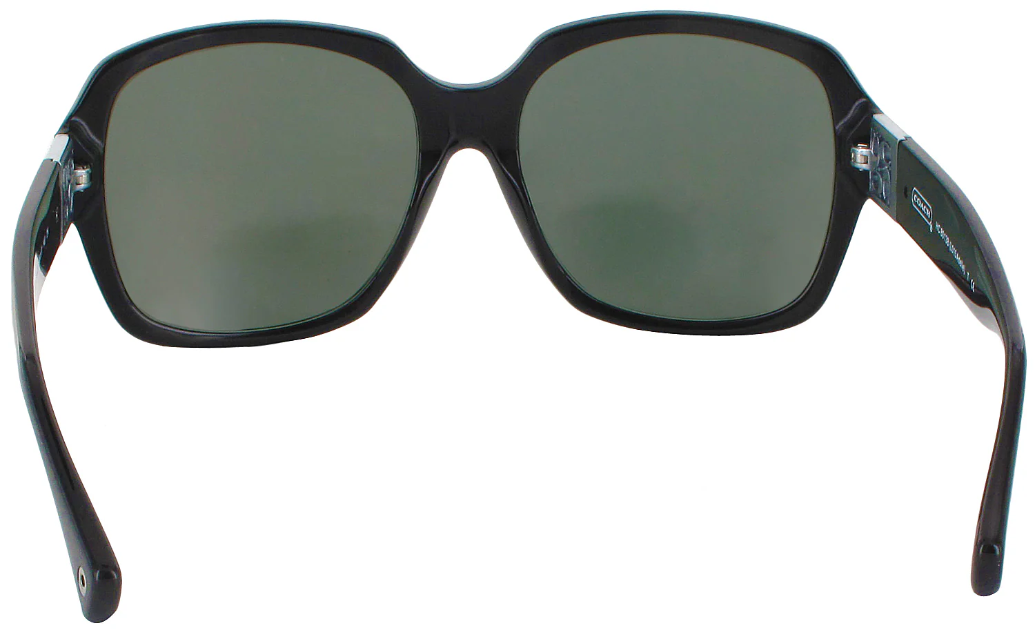 Coach 8013B Progressive No Line Reading Sunglasses - Image 4