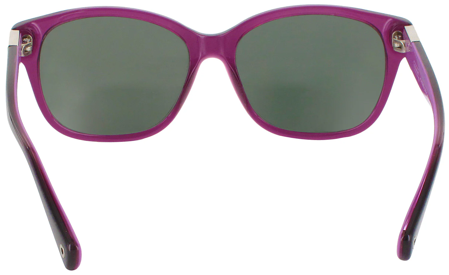 Coach 8035Q Progressive No Line Reading Sunglasses - Image 4