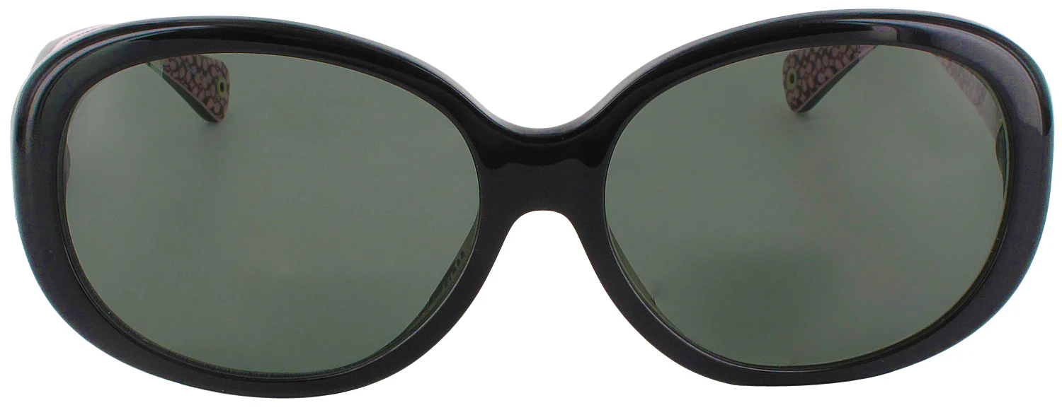 Coach 8038 Progressive No Line Reading Sunglasses - Image 2