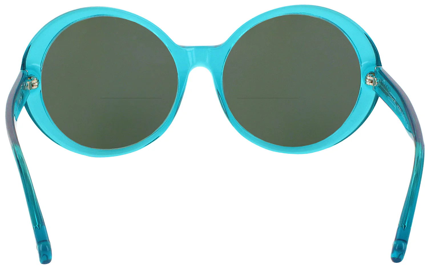 Coach 8046 Bifocal Reading Sunglasses - Image 4