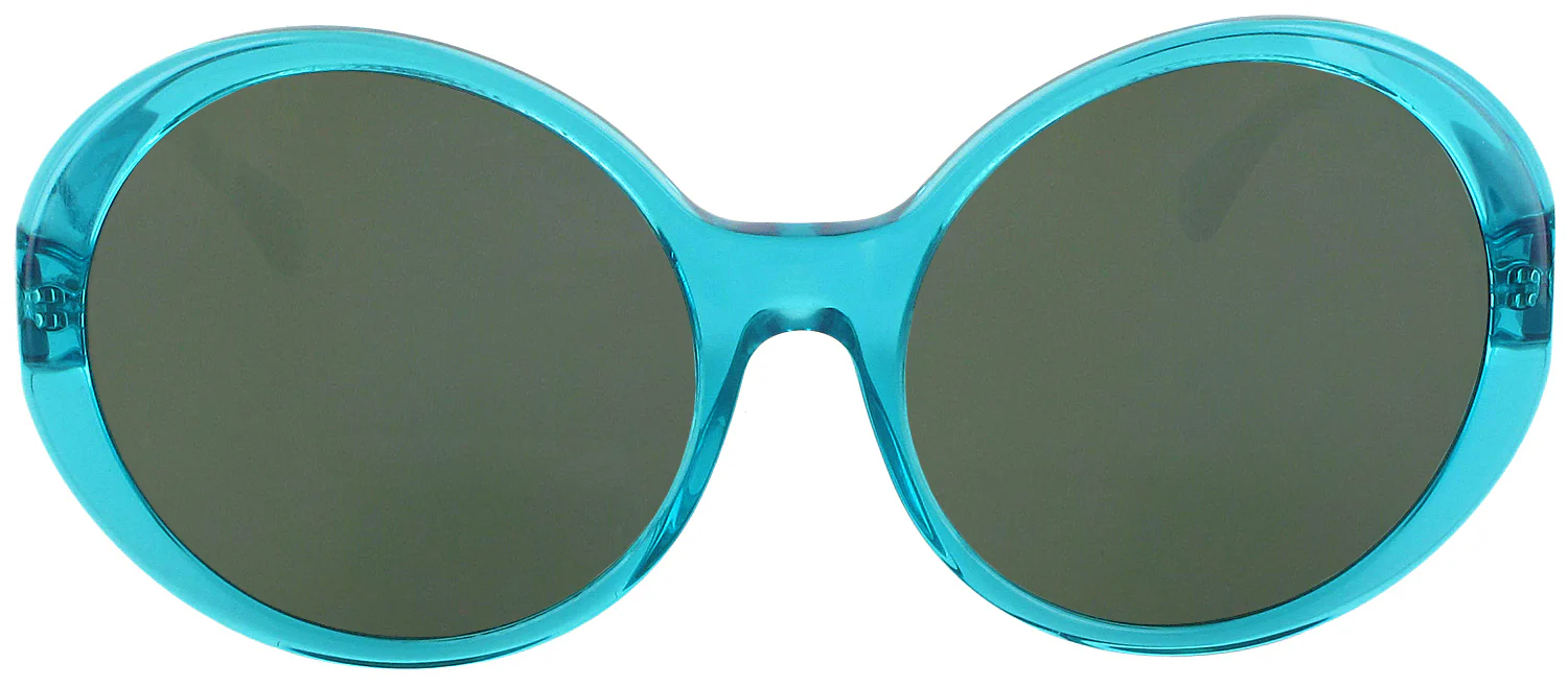 Coach 8046 Progressive No Line Reading Sunglasses - Image 2