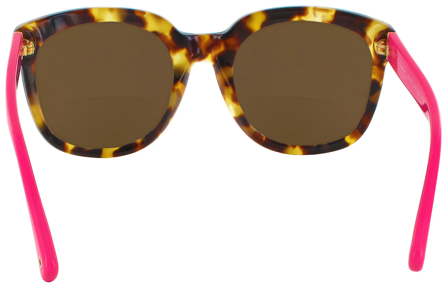 Coach 8047 Bifocal Reading Sunglasses - Image 4
