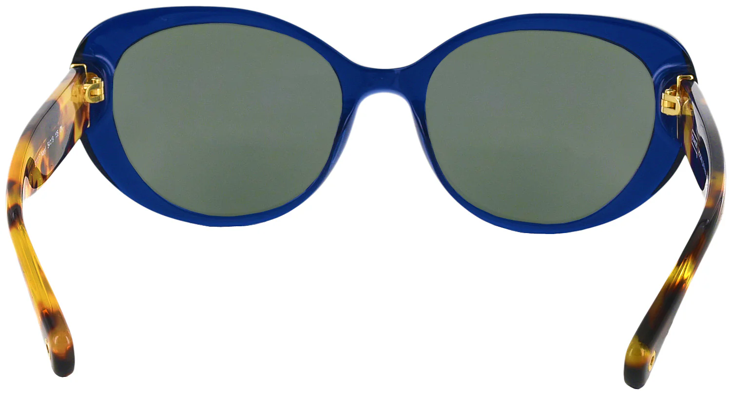Coach 8049 Progressive No Line Reading Sunglasses - Image 4