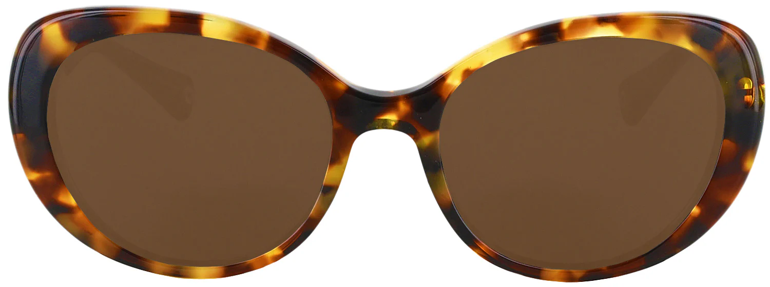 Coach 8049 Progressive No Line Reading Sunglasses - Image 6