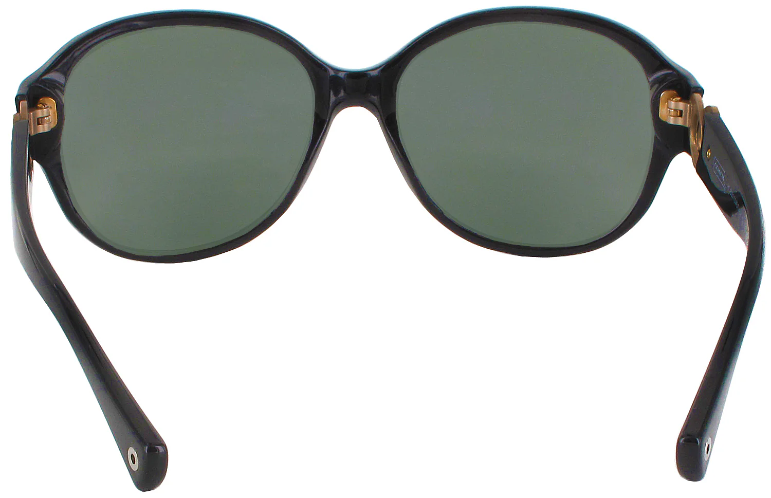 Coach 8051 Progressive No Line Reading Sunglasses - Image 4