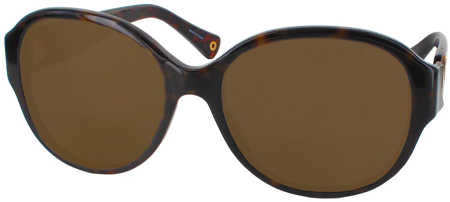 Coach 8051 Progressive No Line Reading Sunglasses - Image 5
