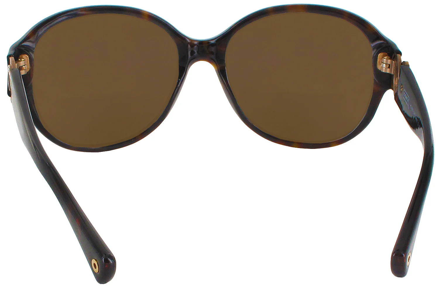 Coach 8051 Progressive No Line Reading Sunglasses - Image 8