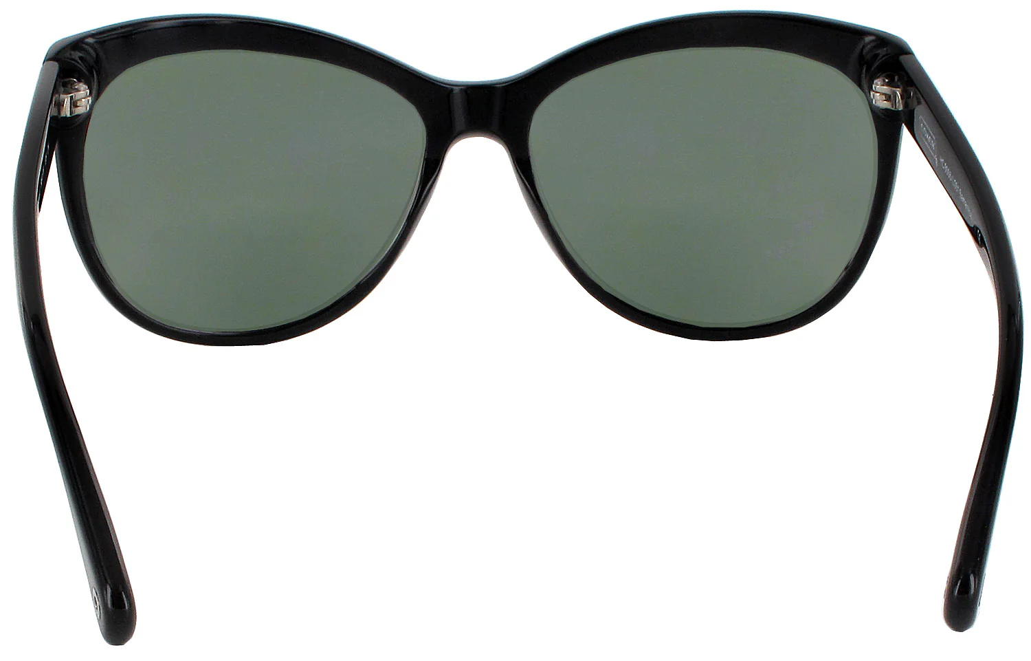 Coach 8055 Progressive No Line Reading Sunglasses - Image 4