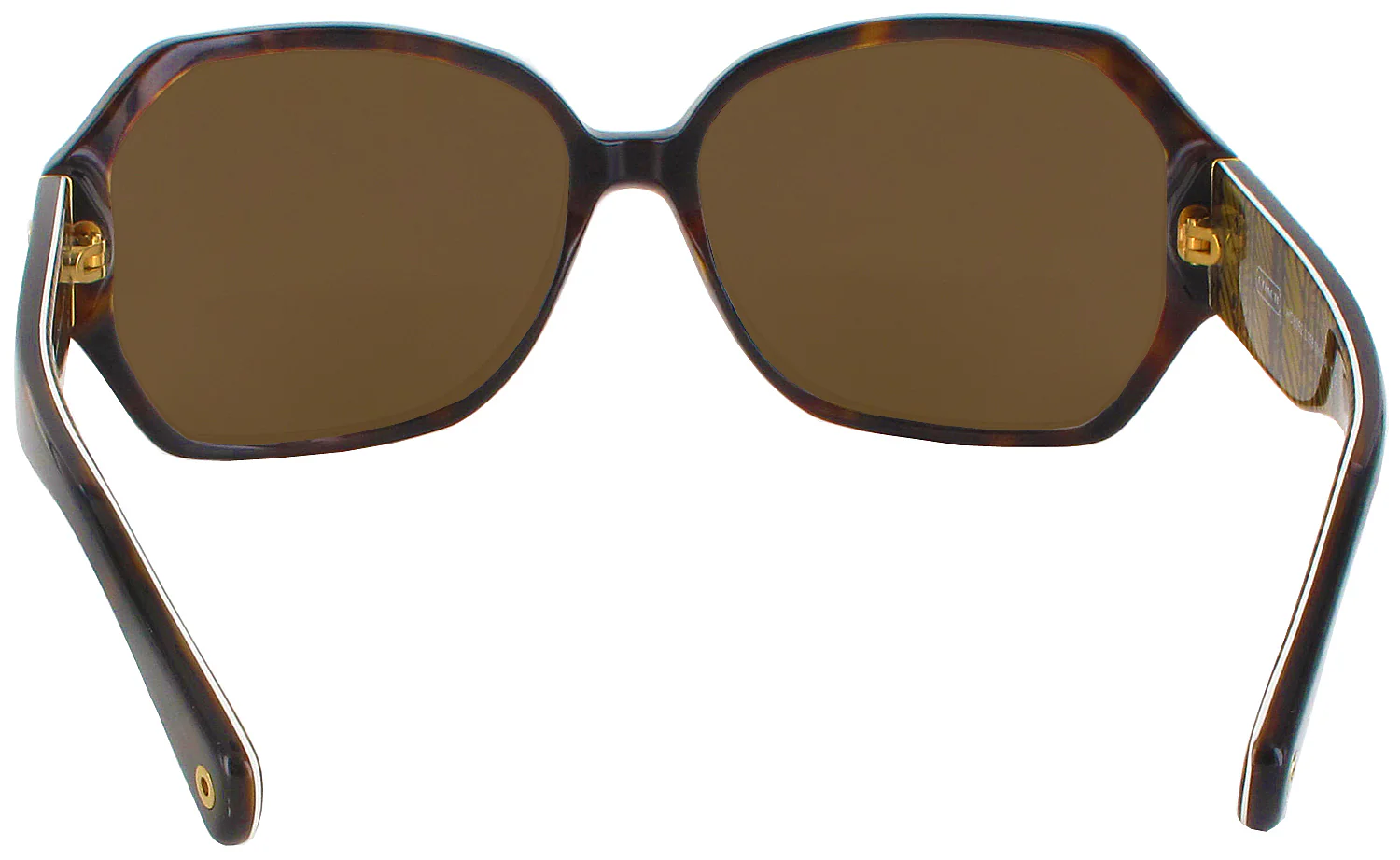 Coach 8062 Progressive No Line Reading Sunglasses - Image 4