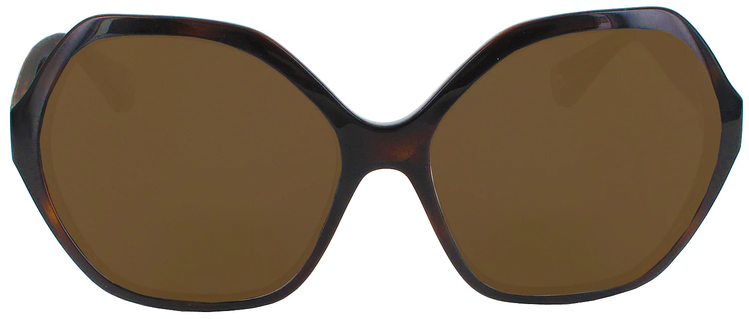 Coach 8065 Progressive No Line Reading Sunglasses - Image 2