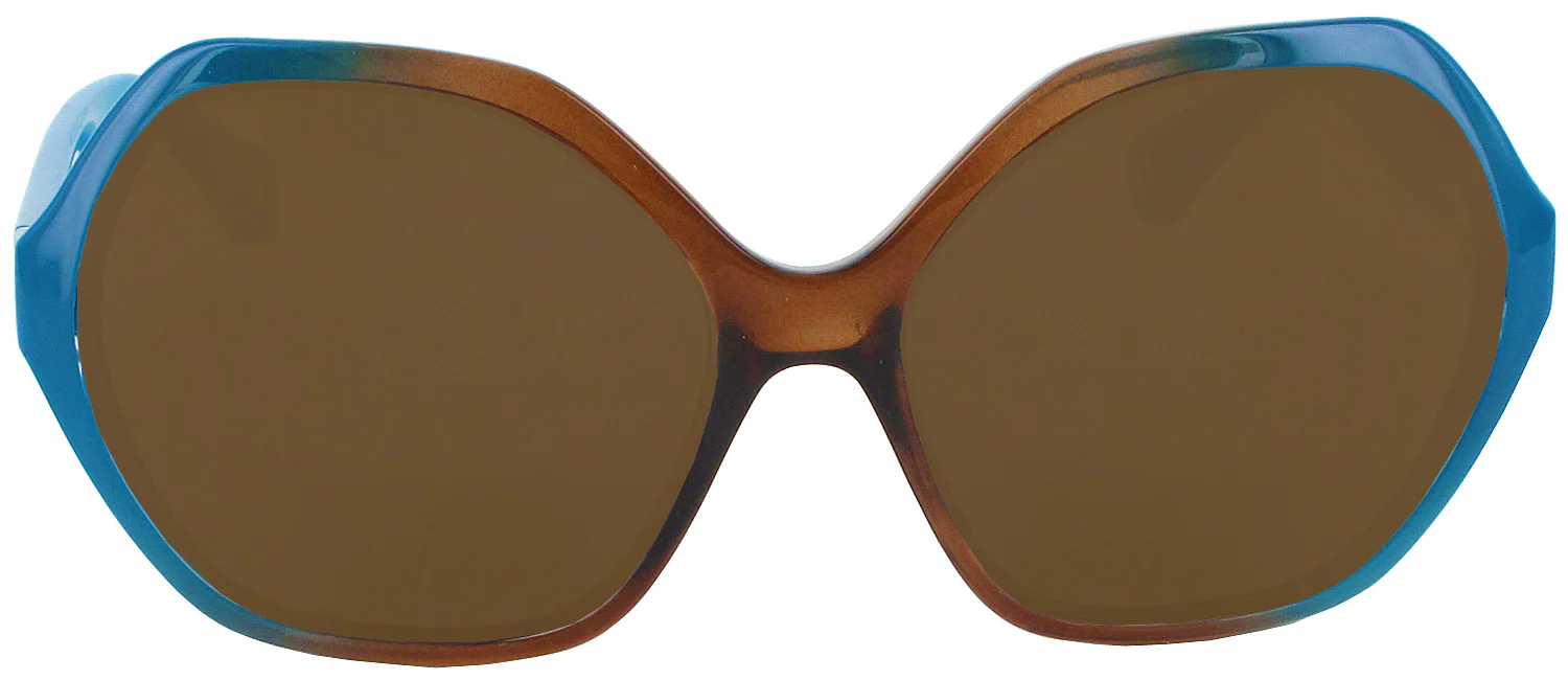 Coach 8065 Progressive No Line Reading Sunglasses - Image 6