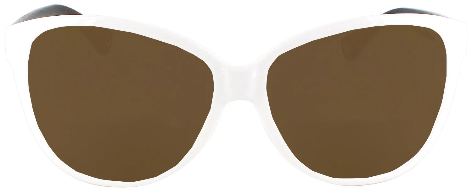 Coach 8074 Progressive No Line Reading Sunglasses - Image 2
