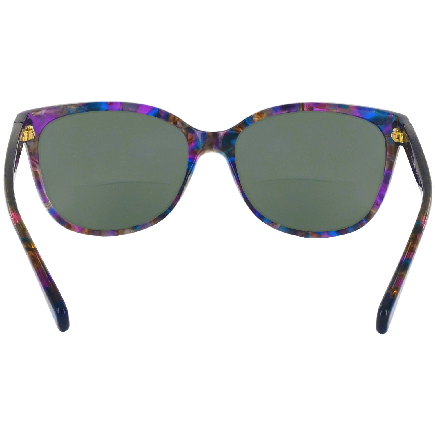 Coach 8132 Bifocal Reading Sunglasses - Image 12