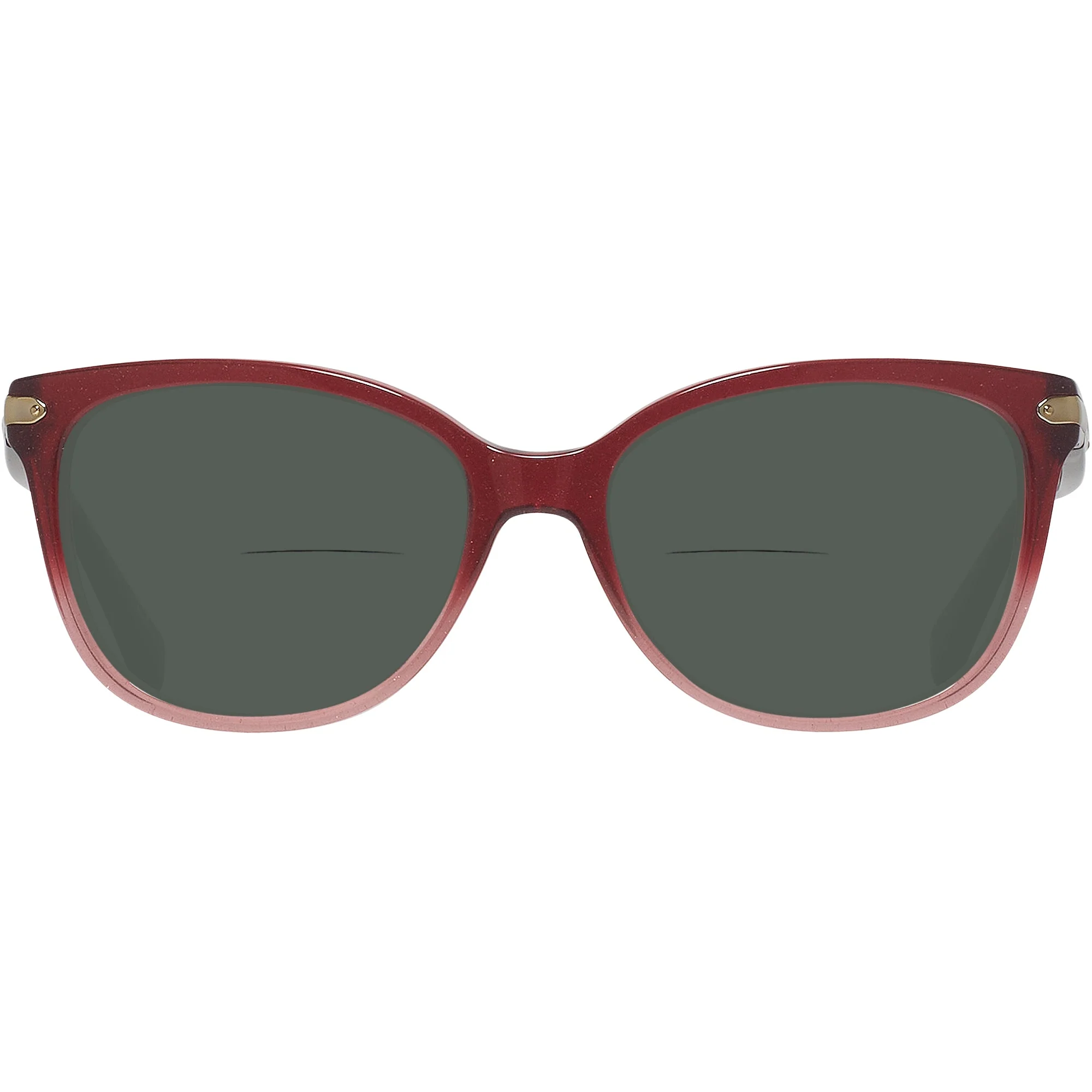 Coach 8132 Bifocal Reading Sunglasses - Image 14