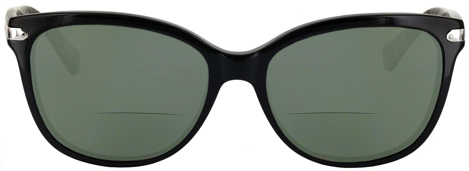 Coach 8132 Bifocal Reading Sunglasses - Image 26