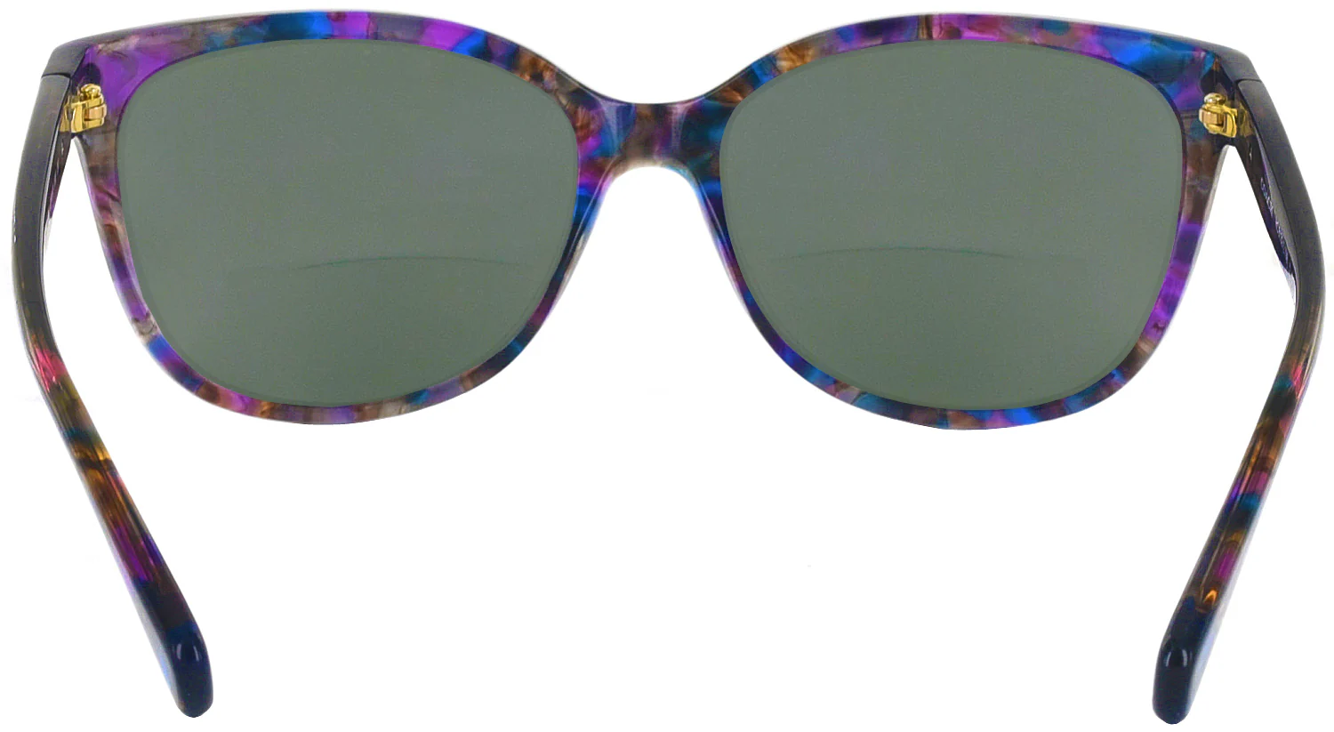 Coach 8132 Bifocal Reading Sunglasses - Image 36