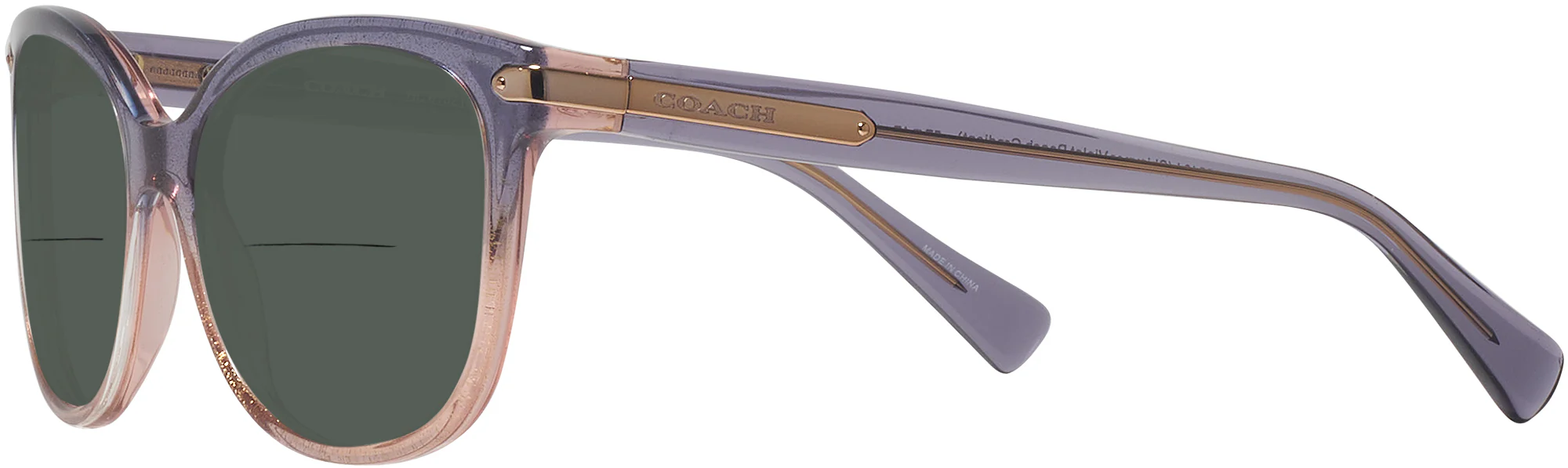 Coach 8132 Bifocal Reading Sunglasses - Image 43