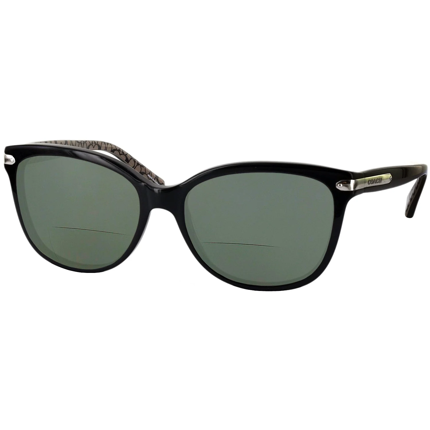 Coach 8132 Bifocal Reading Sunglasses - Image 45