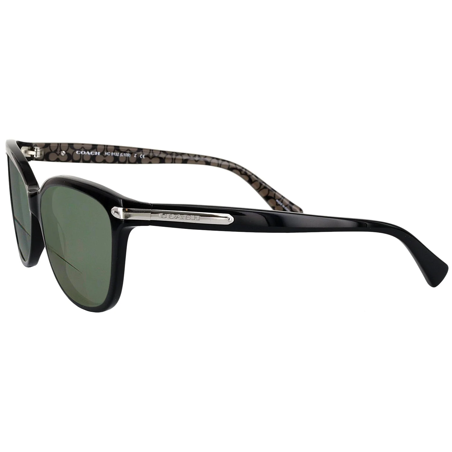 Coach 8132 Bifocal Reading Sunglasses - Image 47