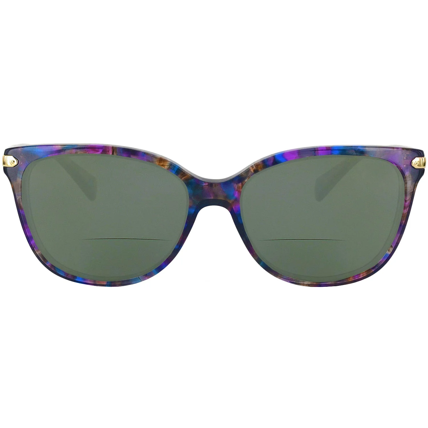 Coach 8132 Bifocal Reading Sunglasses - Image 54