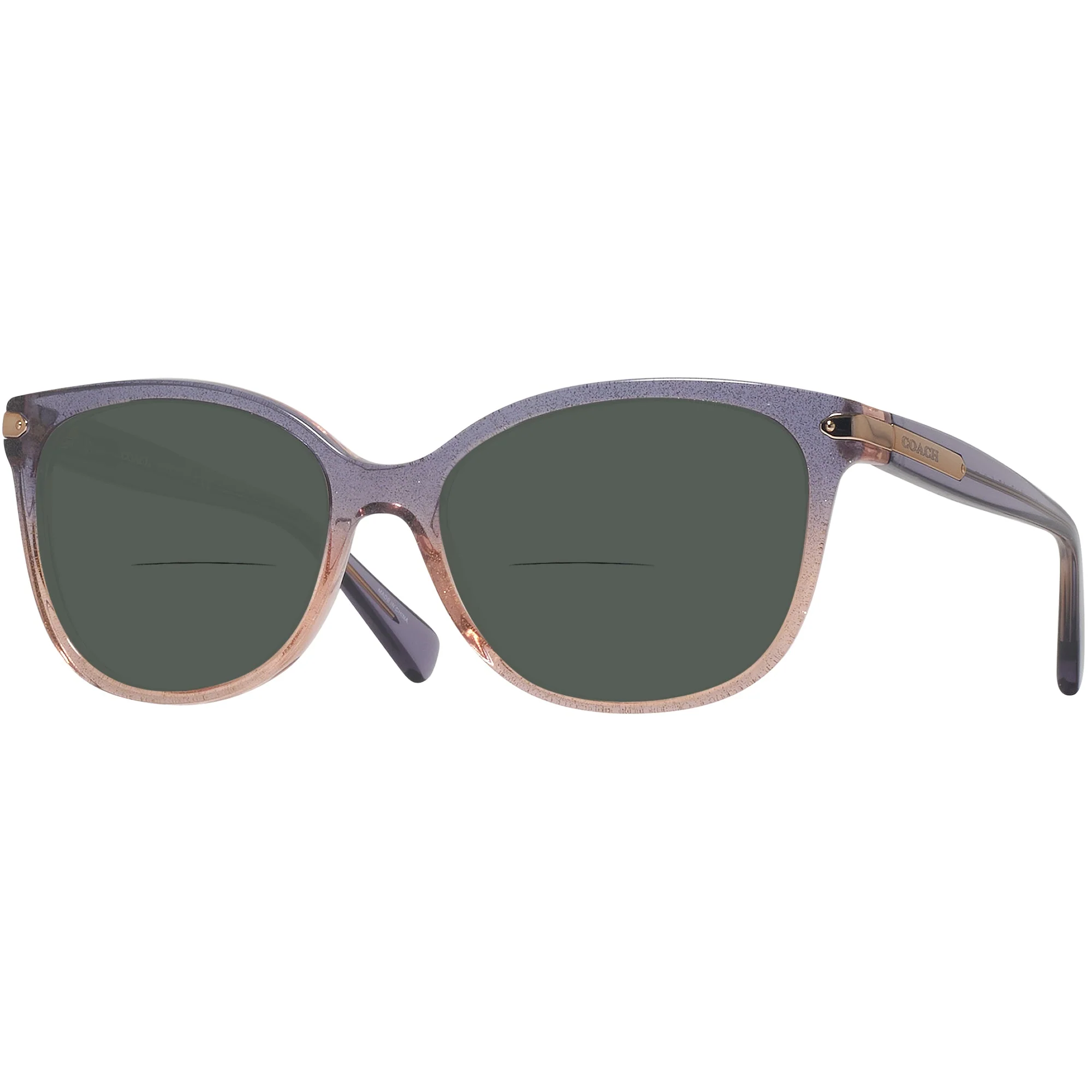 Coach 8132 Bifocal Reading Sunglasses - Image 61