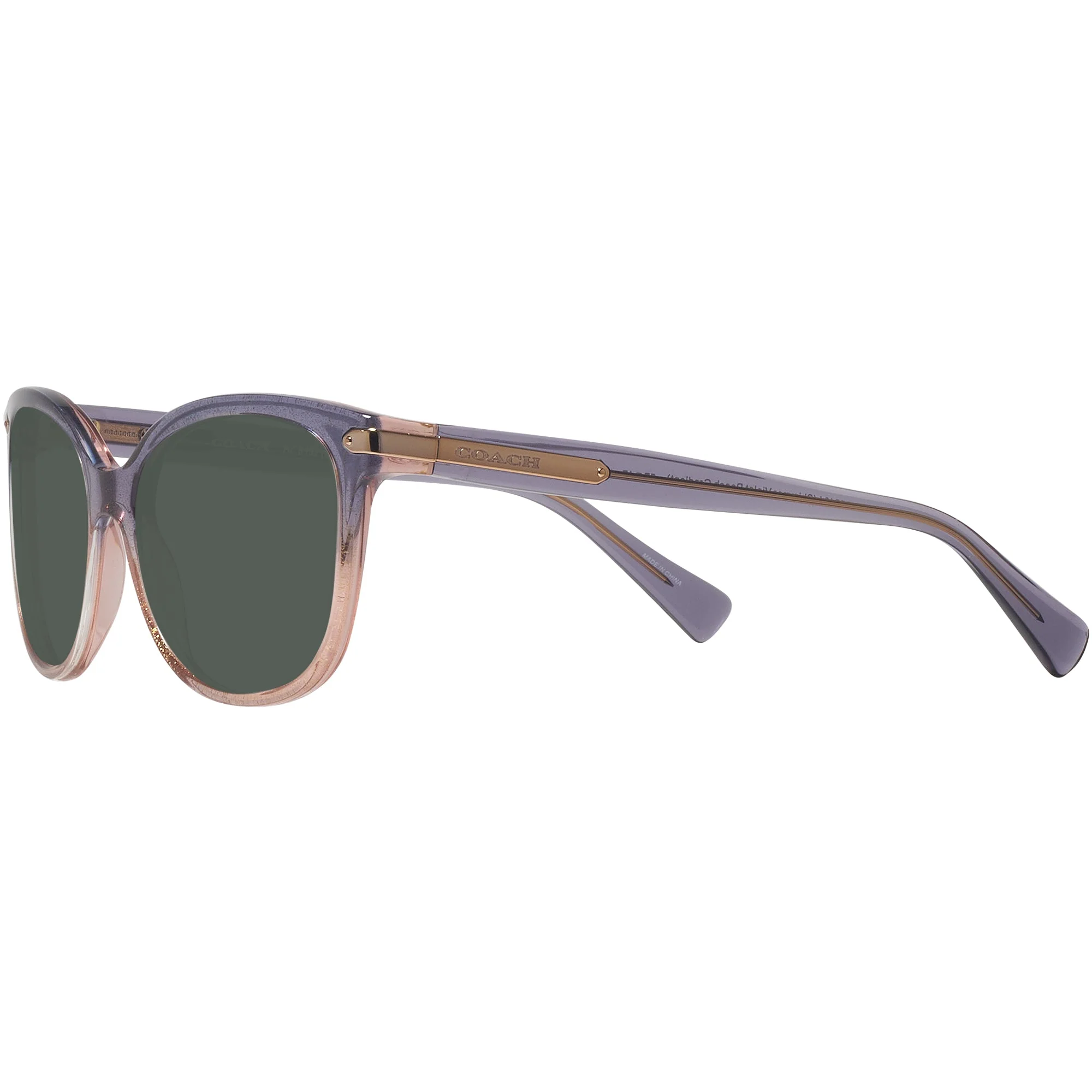 Coach 8132 Progressive Reading Sunglasses - Image 19
