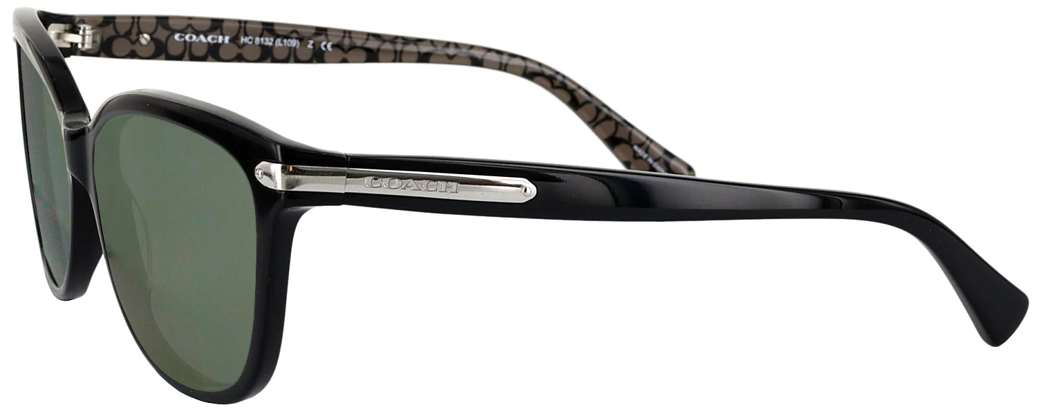 Coach 8132 Progressive Reading Sunglasses - Image 27