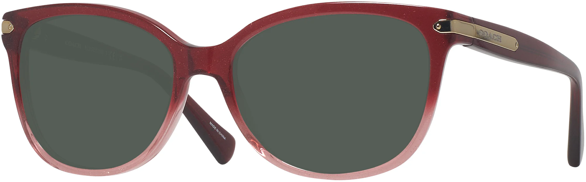 Coach 8132 Progressive Reading Sunglasses - Image 37