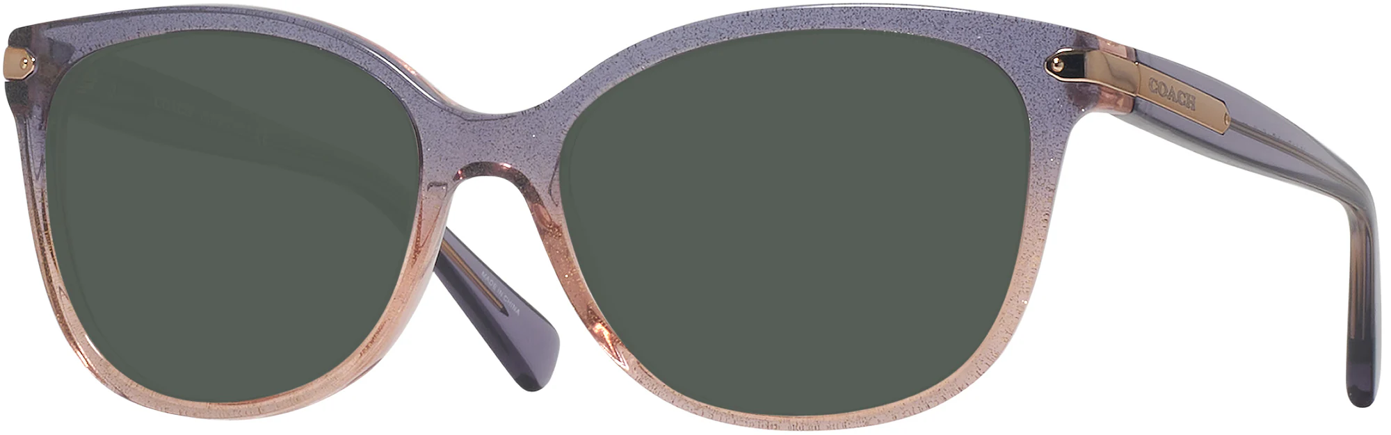 Coach 8132 Progressive Reading Sunglasses - Image 41