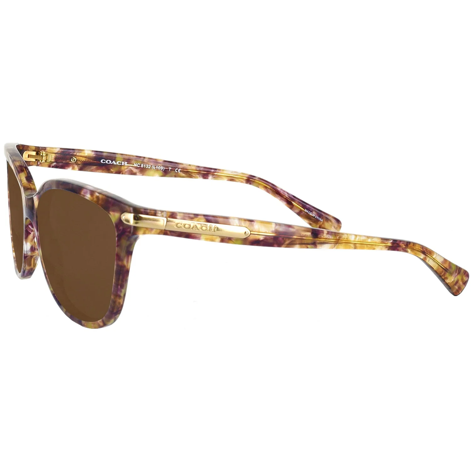 Coach 8132 Progressive Reading Sunglasses - Image 51