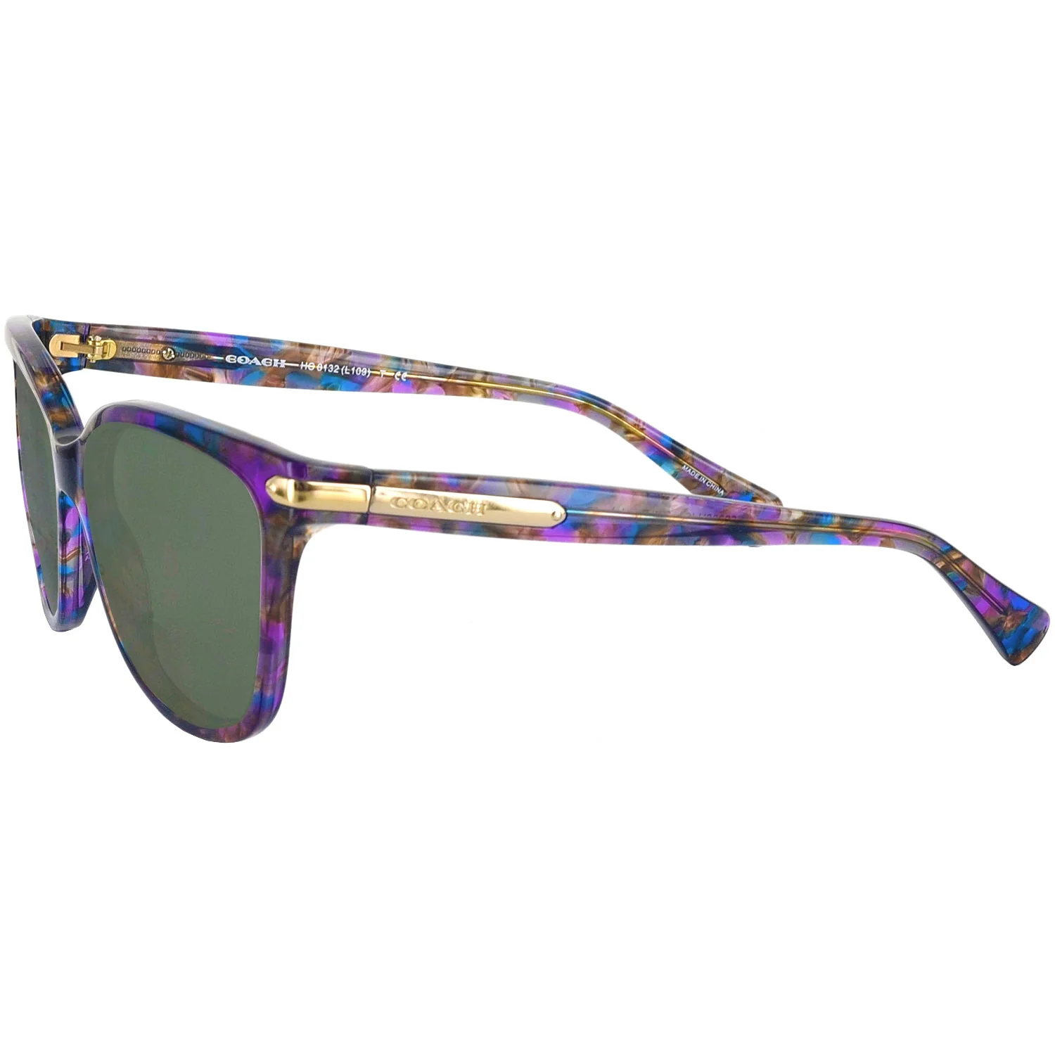 Coach 8132 Progressive Reading Sunglasses - Image 55