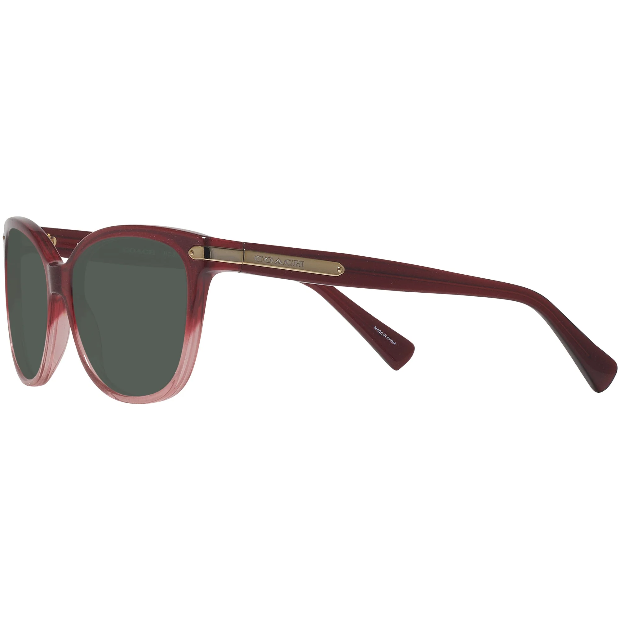 Coach 8132 Progressive Reading Sunglasses - Image 59