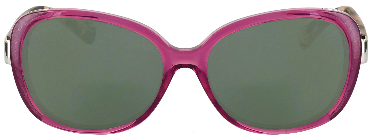 Coach 8172 Progressive No Line Reading Sunglasses - Image 2