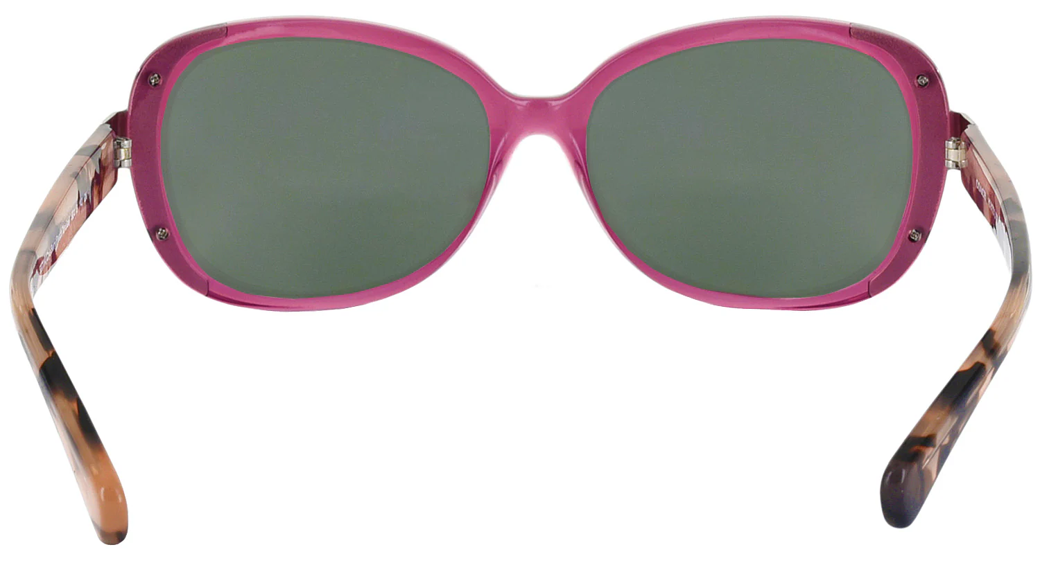 Coach 8172 Progressive No Line Reading Sunglasses - Image 4