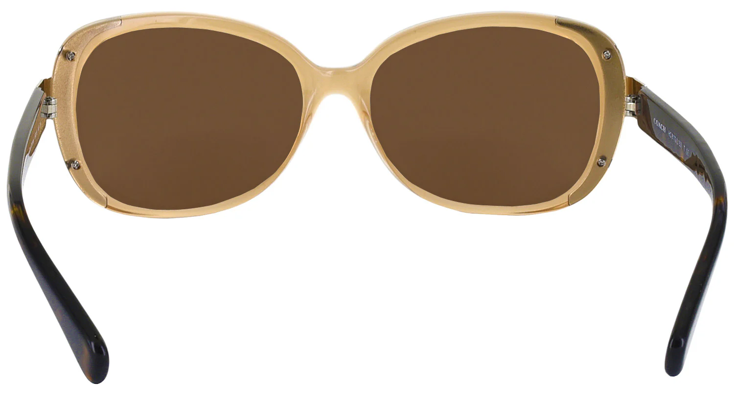 Coach 8172 Progressive No Line Reading Sunglasses - Image 8