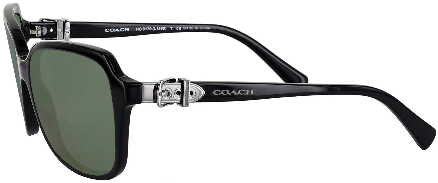Coach 8179 Progressive No Line Reading Sunglasses - Image 3