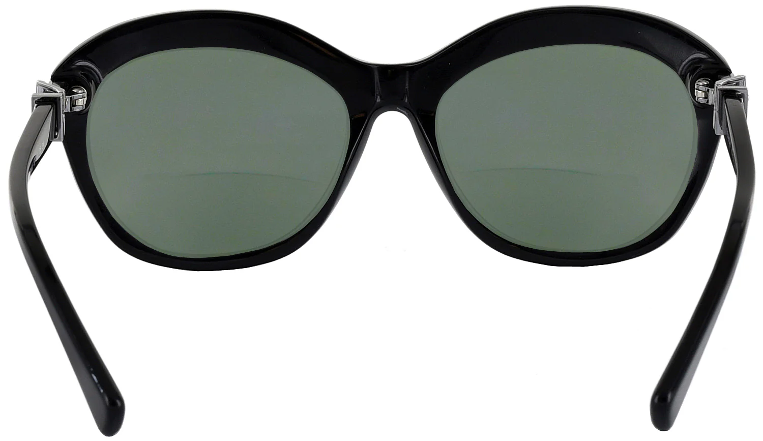 Coach 8184 Bifocal Reading Sunglasses - Image 4