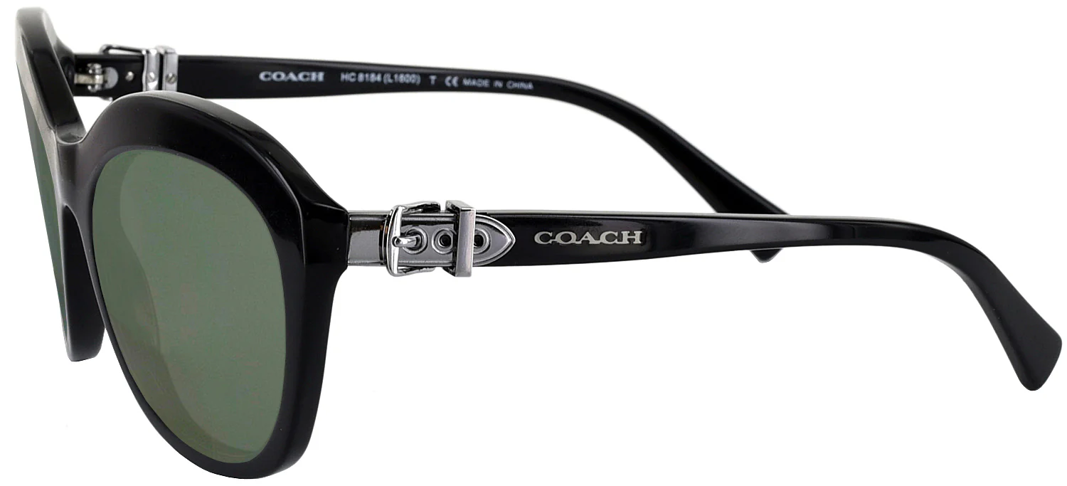 Coach 8184 Progressive No Line Reading Sunglasses - Image 3
