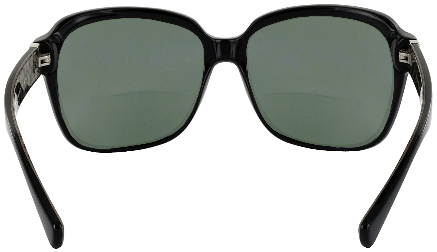 Coach 8185 Bifocal Reading Sunglasses - Image 4