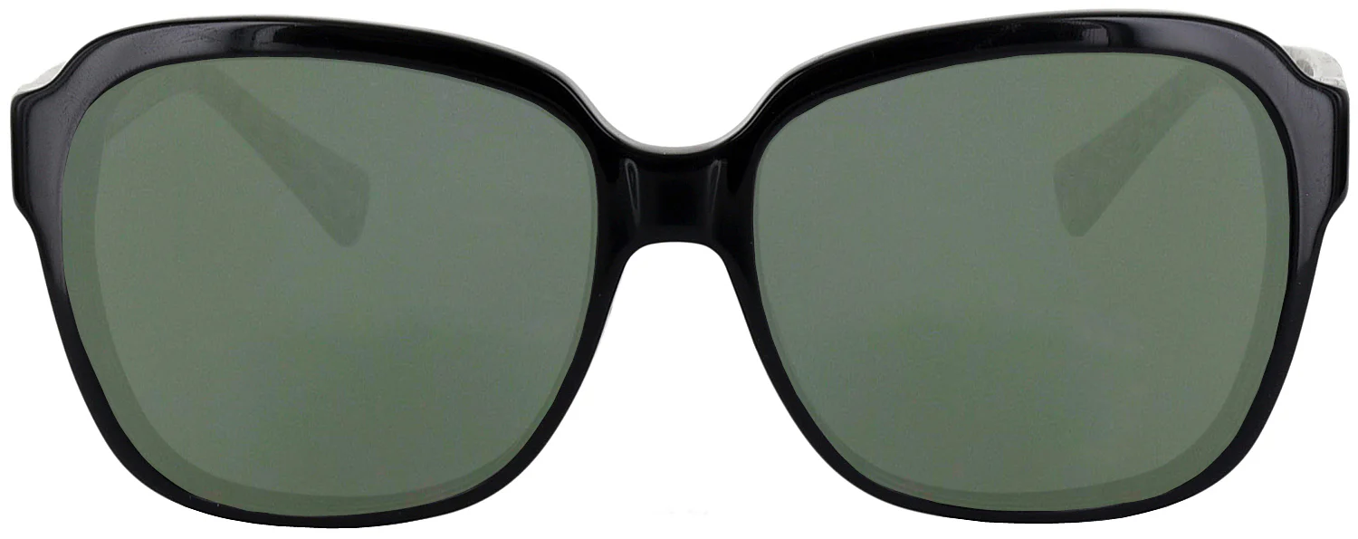 Coach 8185 Progressive No Line Reading Sunglasses - Image 2