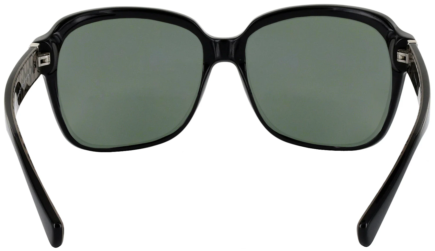 Coach 8185 Progressive No Line Reading Sunglasses - Image 4