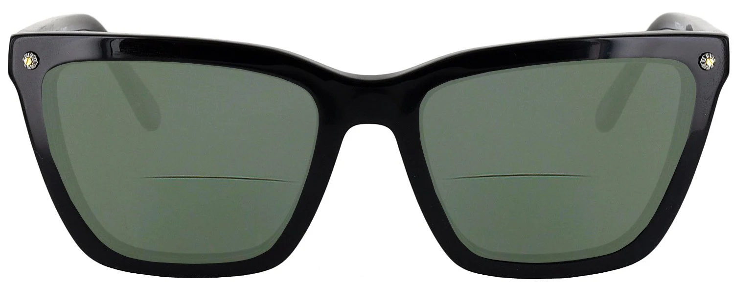 Coach 8191 Bifocal Reading Sunglasses - Image 2