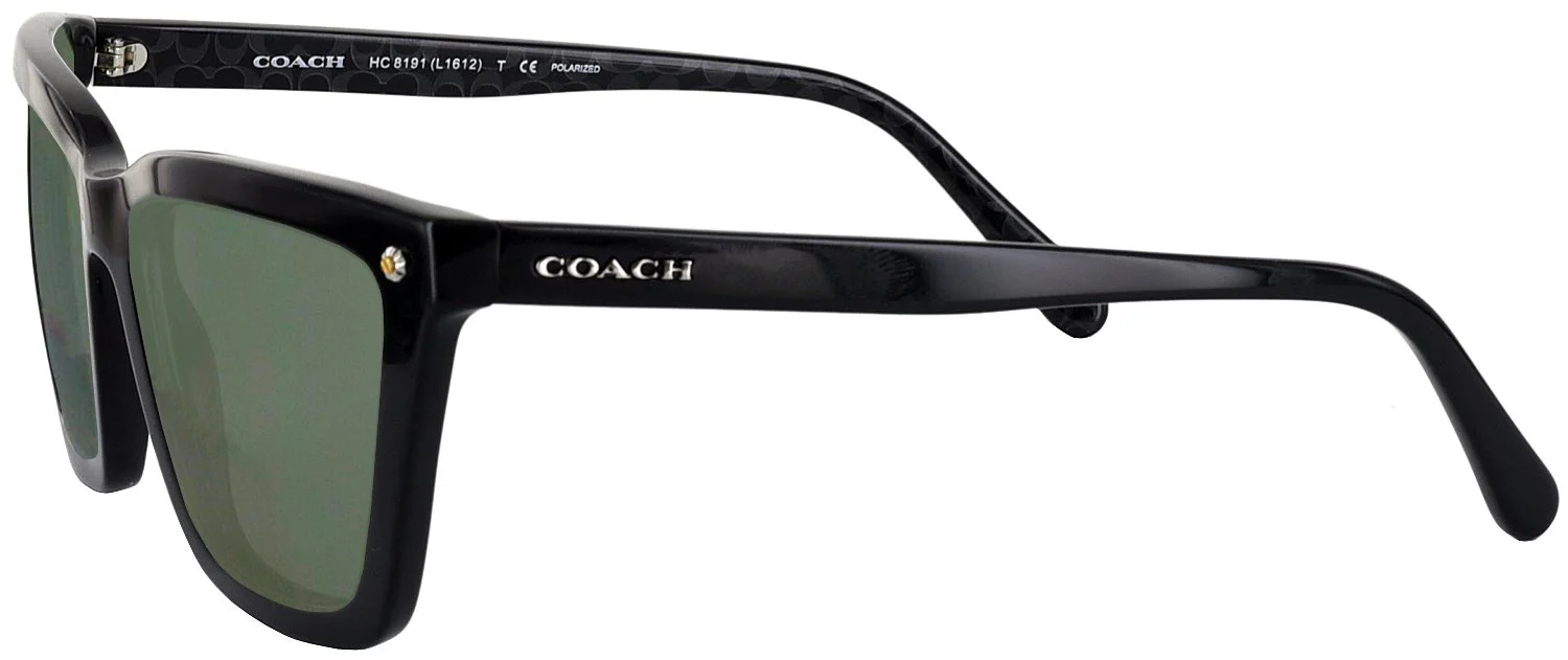Coach 8191 Progressive No Line Reading Sunglasses - Image 3