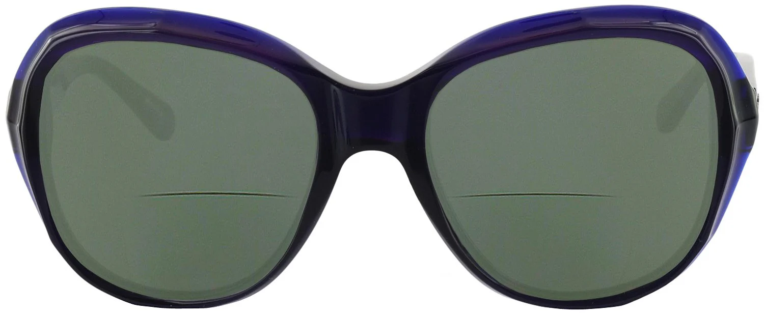 Coach 8197 Bifocal Reading Sunglasses - Image 10