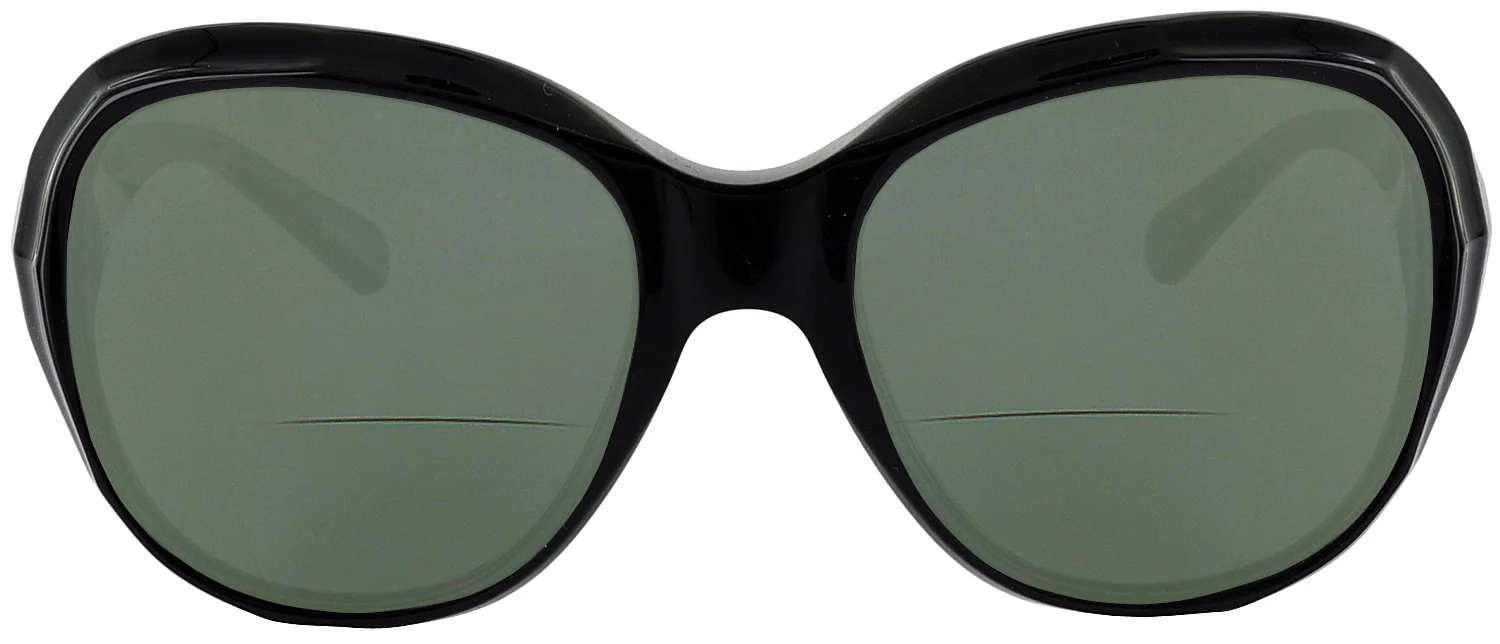 Coach 8197 Bifocal Reading Sunglasses - Image 2