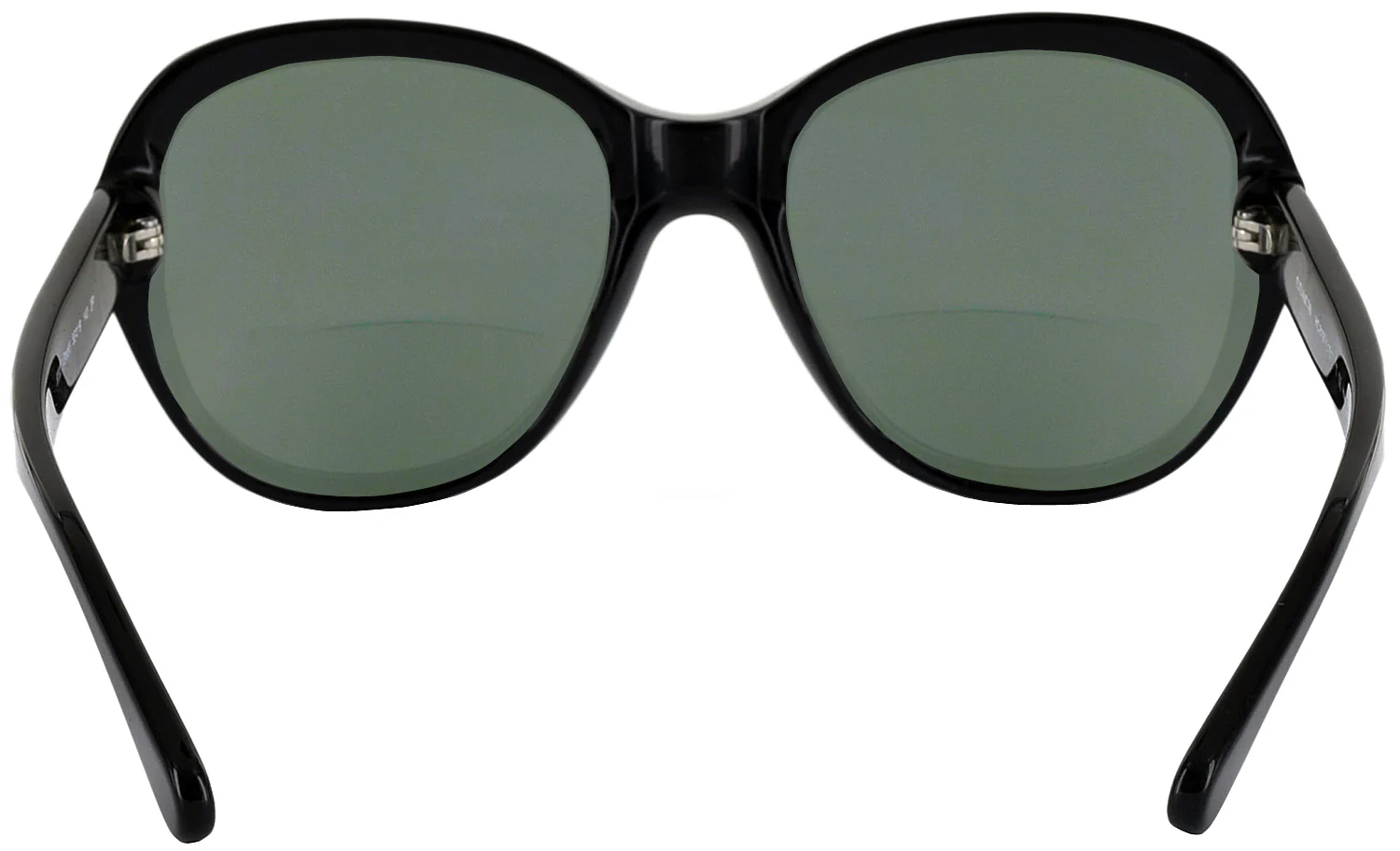 Coach 8197 Bifocal Reading Sunglasses - Image 4