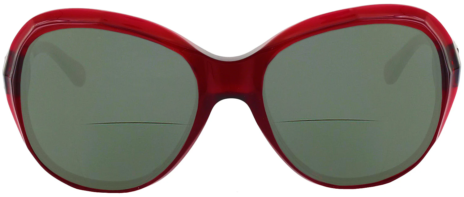 Coach 8197 Bifocal Reading Sunglasses - Image 6