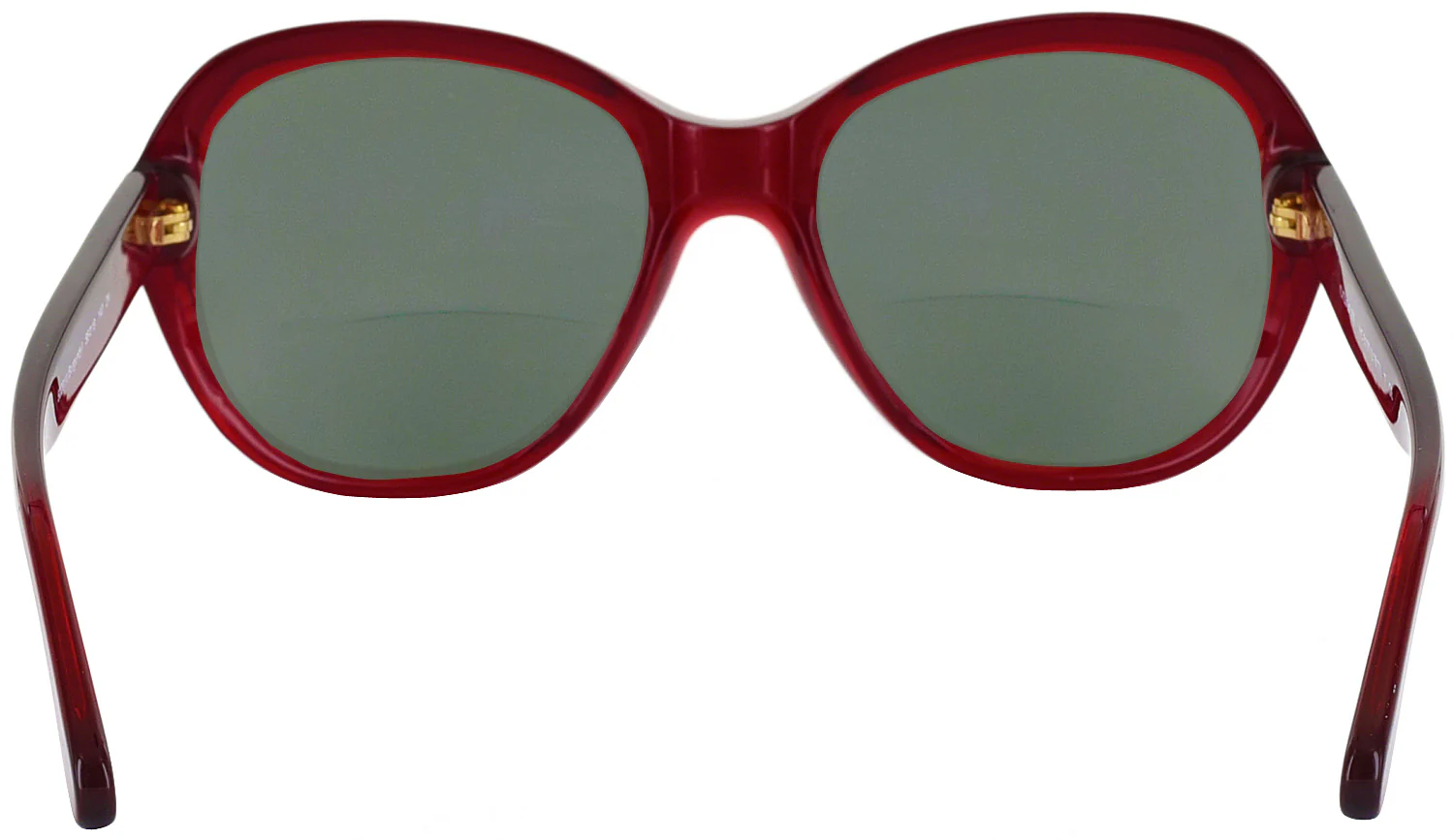 Coach 8197 Bifocal Reading Sunglasses - Image 8