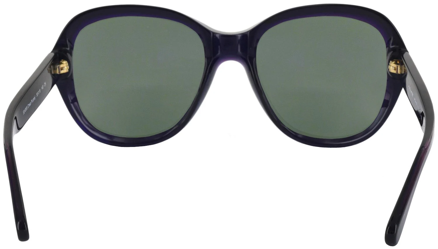 Coach 8197 Progressive No Line Reading Sunglasses - Image 12
