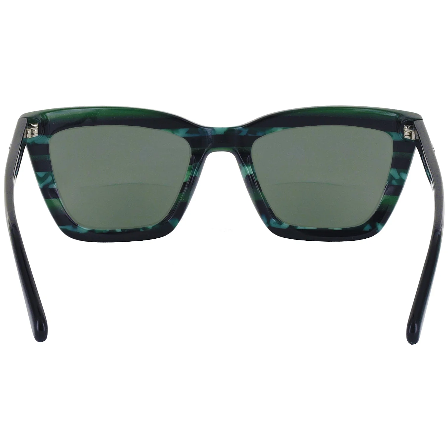 Coach 8203 Bifocal Reading Sunglasses - Image 22